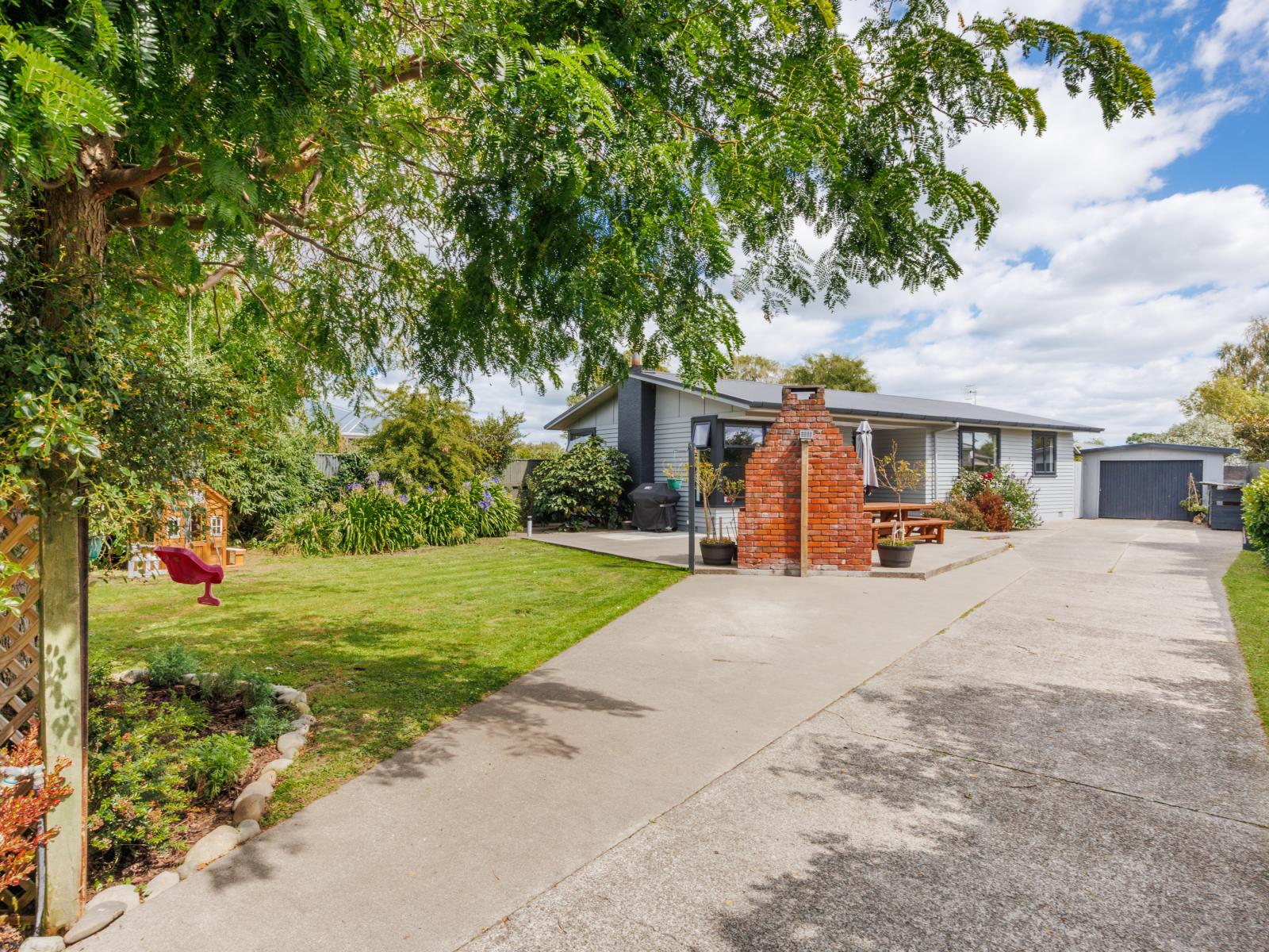86 Derby Street, Feilding