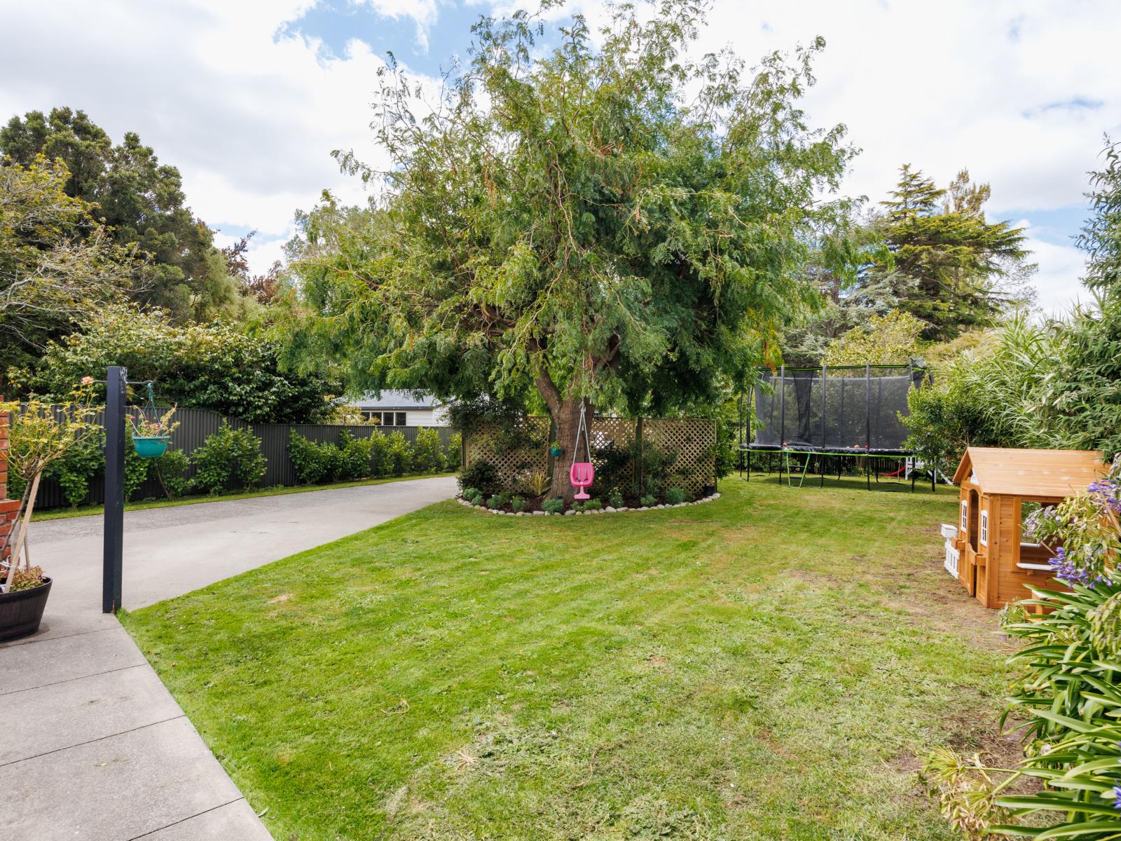 86 Derby Street, Feilding