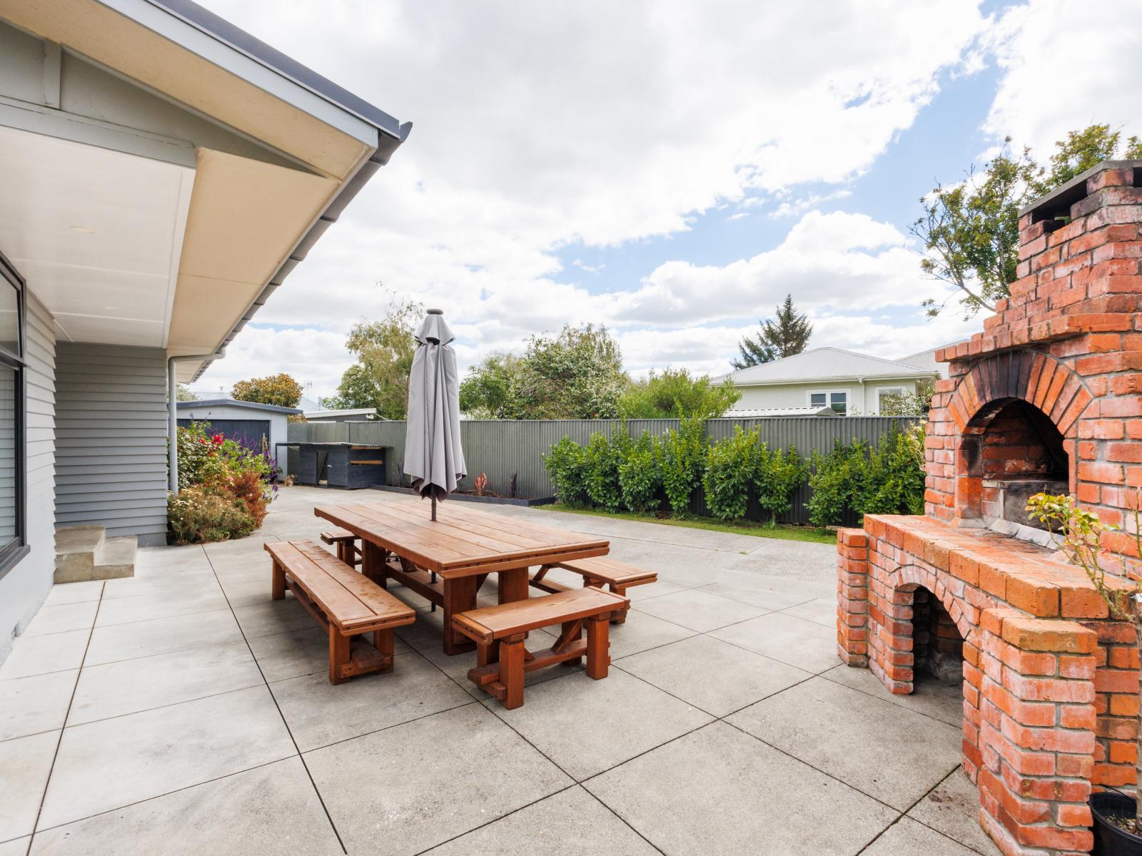 86 Derby Street, Feilding