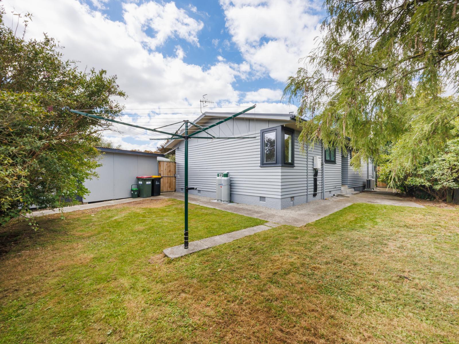 86 Derby Street, Feilding