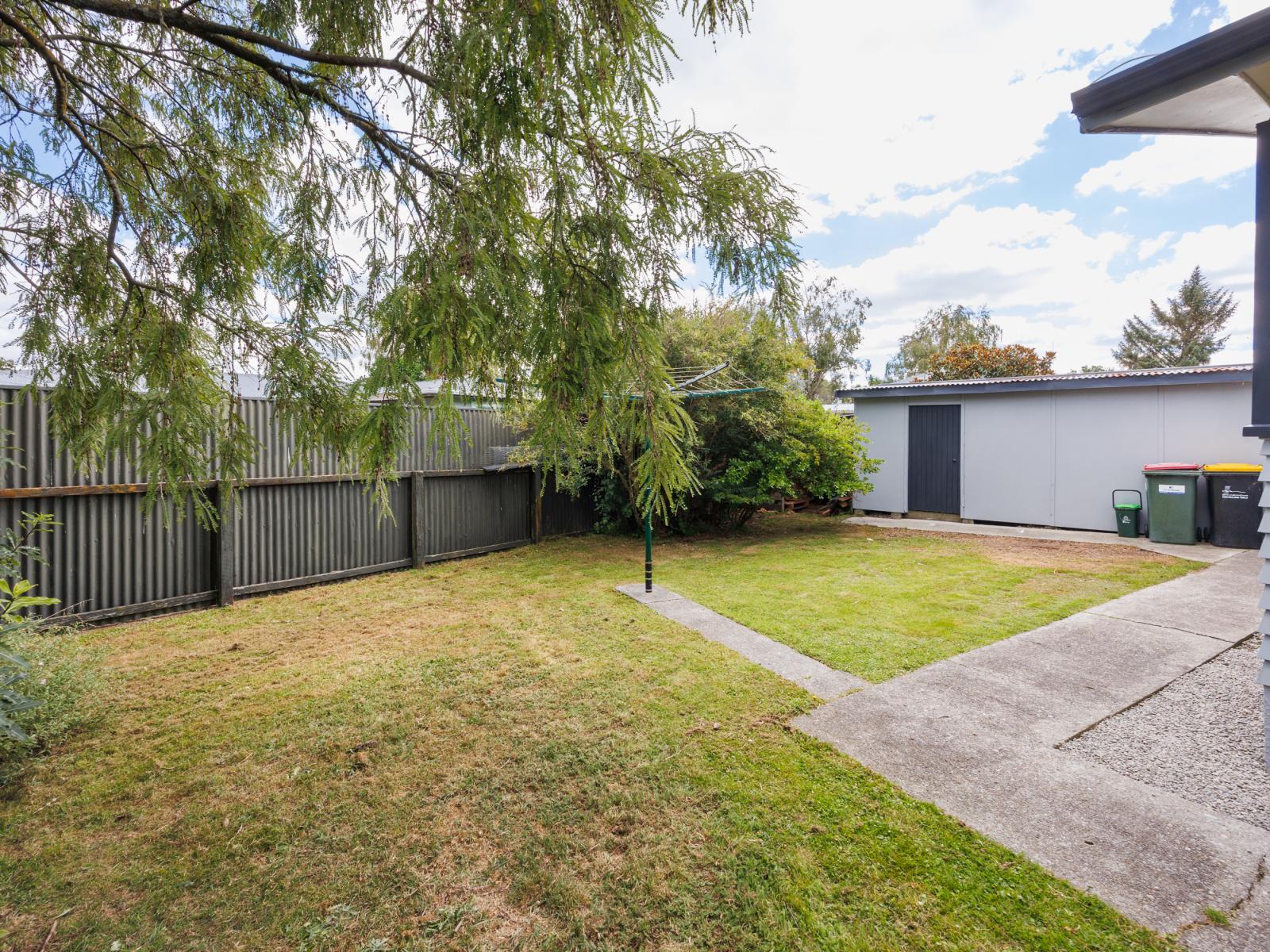 86 Derby Street, Feilding