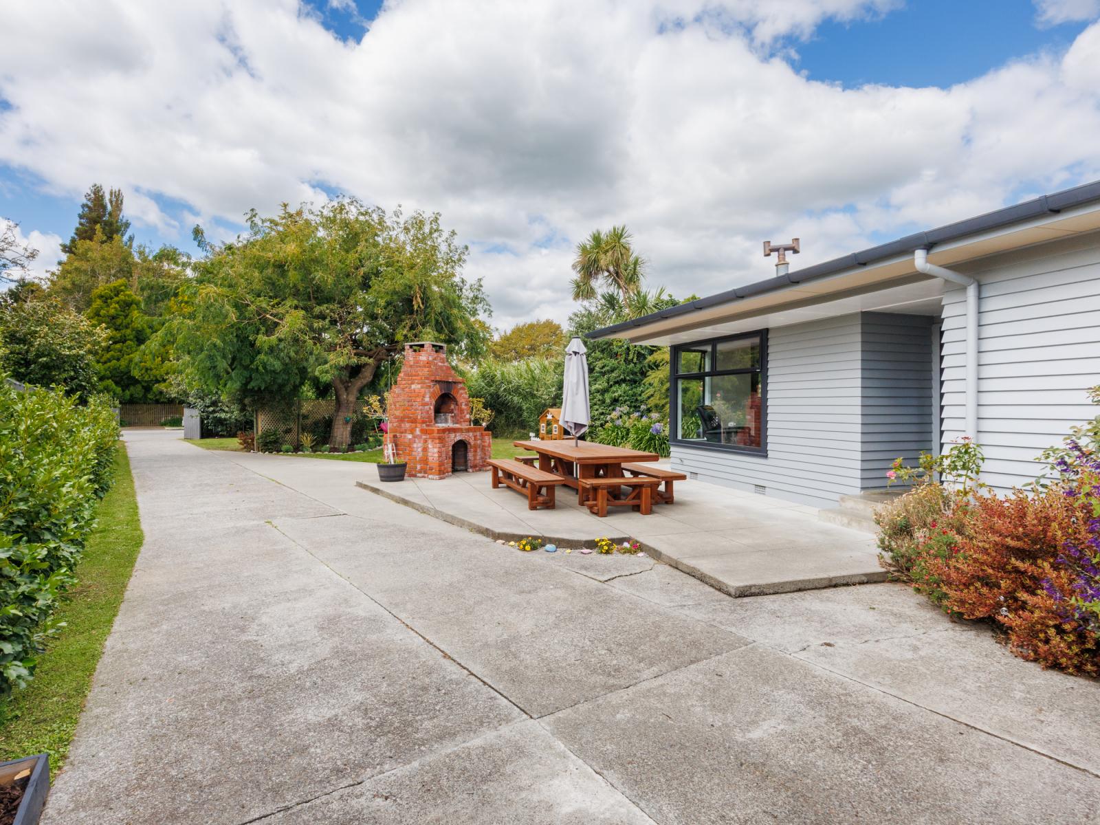 86 Derby Street, Feilding