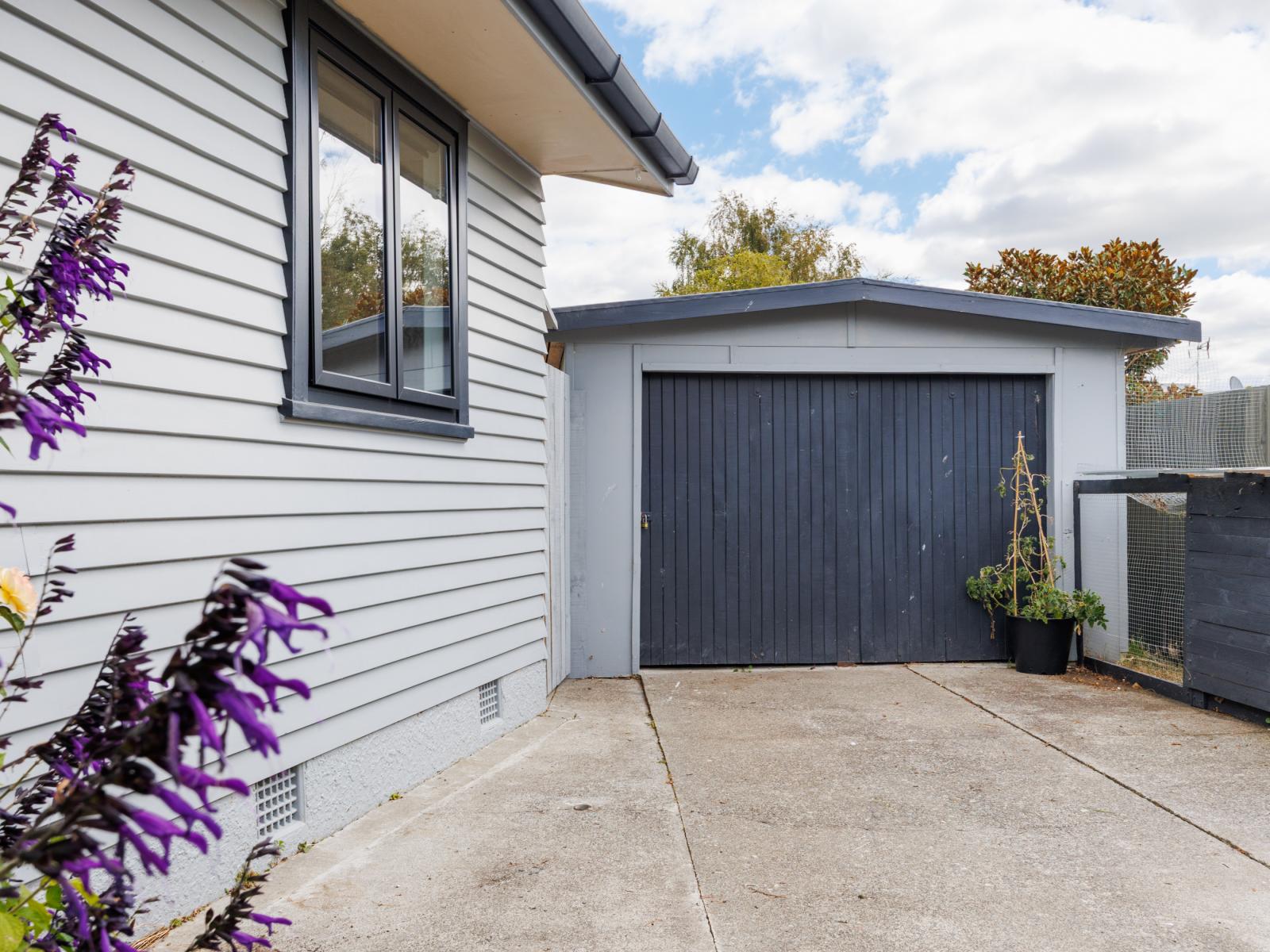86 Derby Street, Feilding