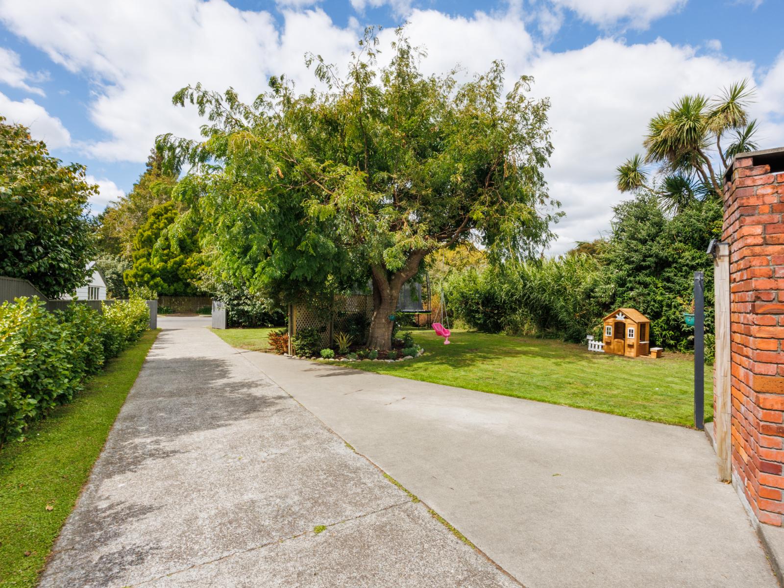 86 Derby Street, Feilding