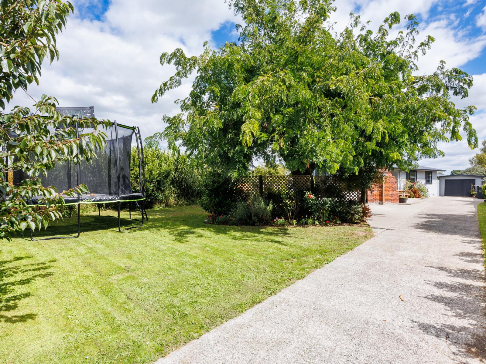86 Derby Street, Feilding