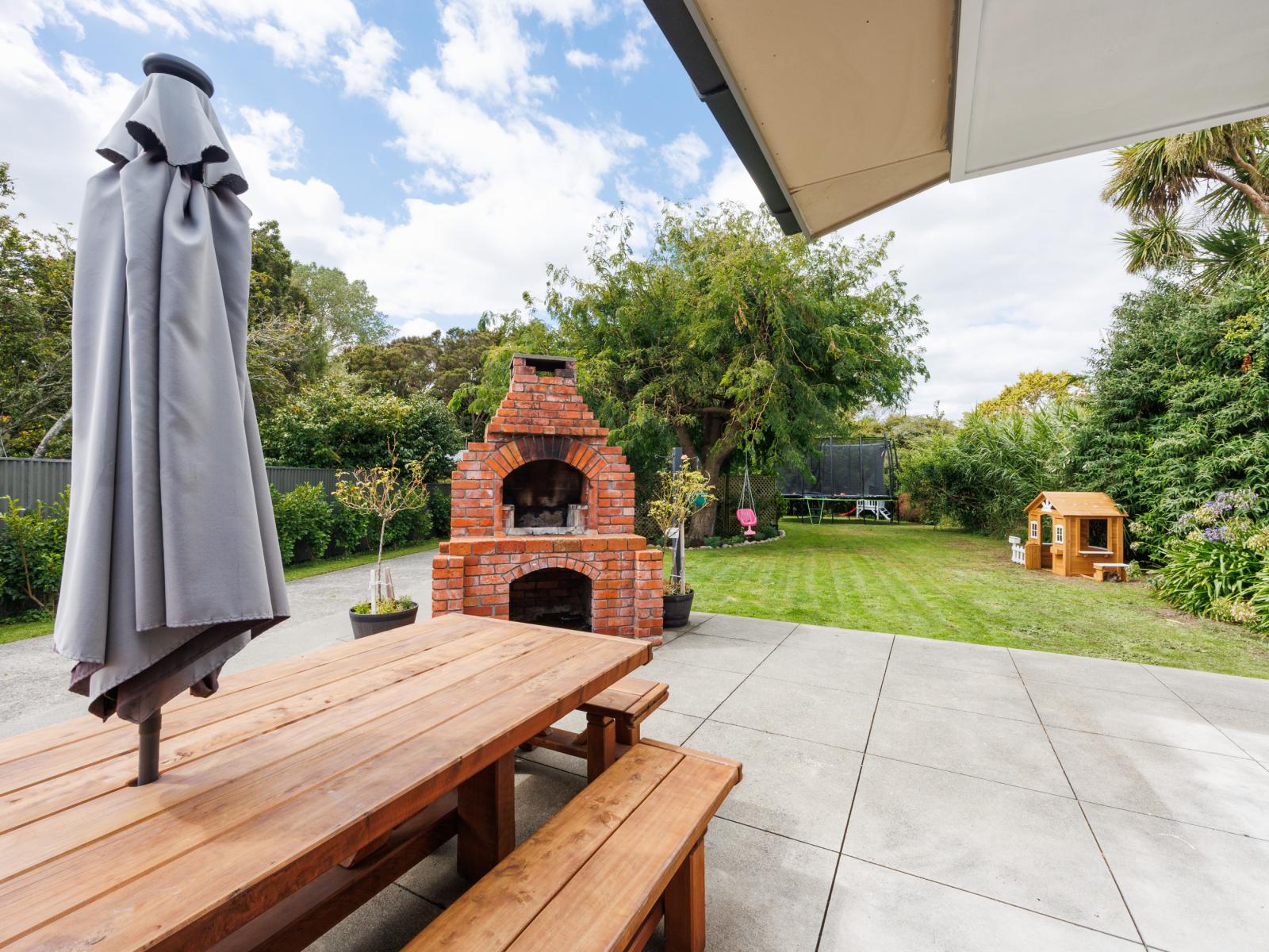 86 Derby Street, Feilding