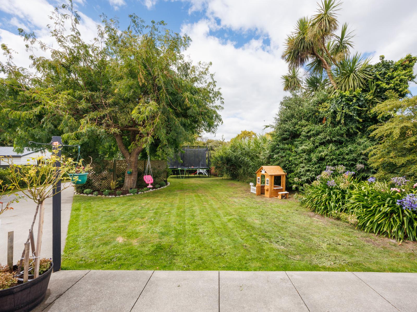 86 Derby Street, Feilding