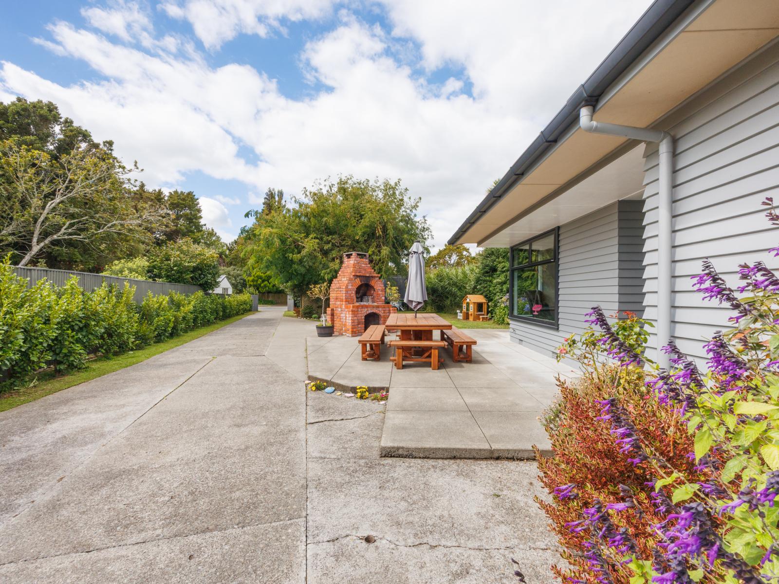 86 Derby Street, Feilding