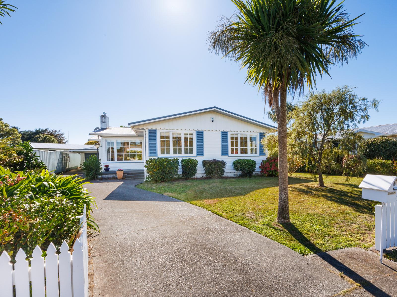 29 Buick Crescent, Awapuni