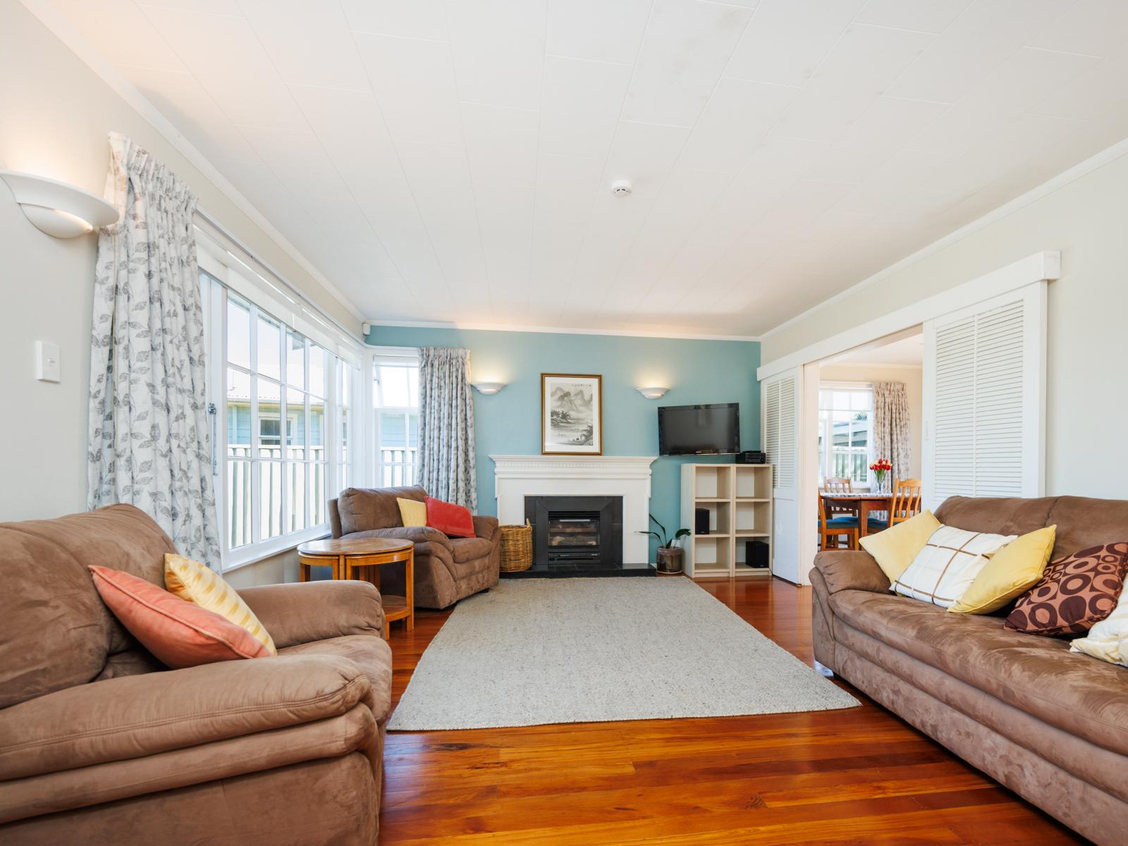 29 Buick Crescent, Awapuni