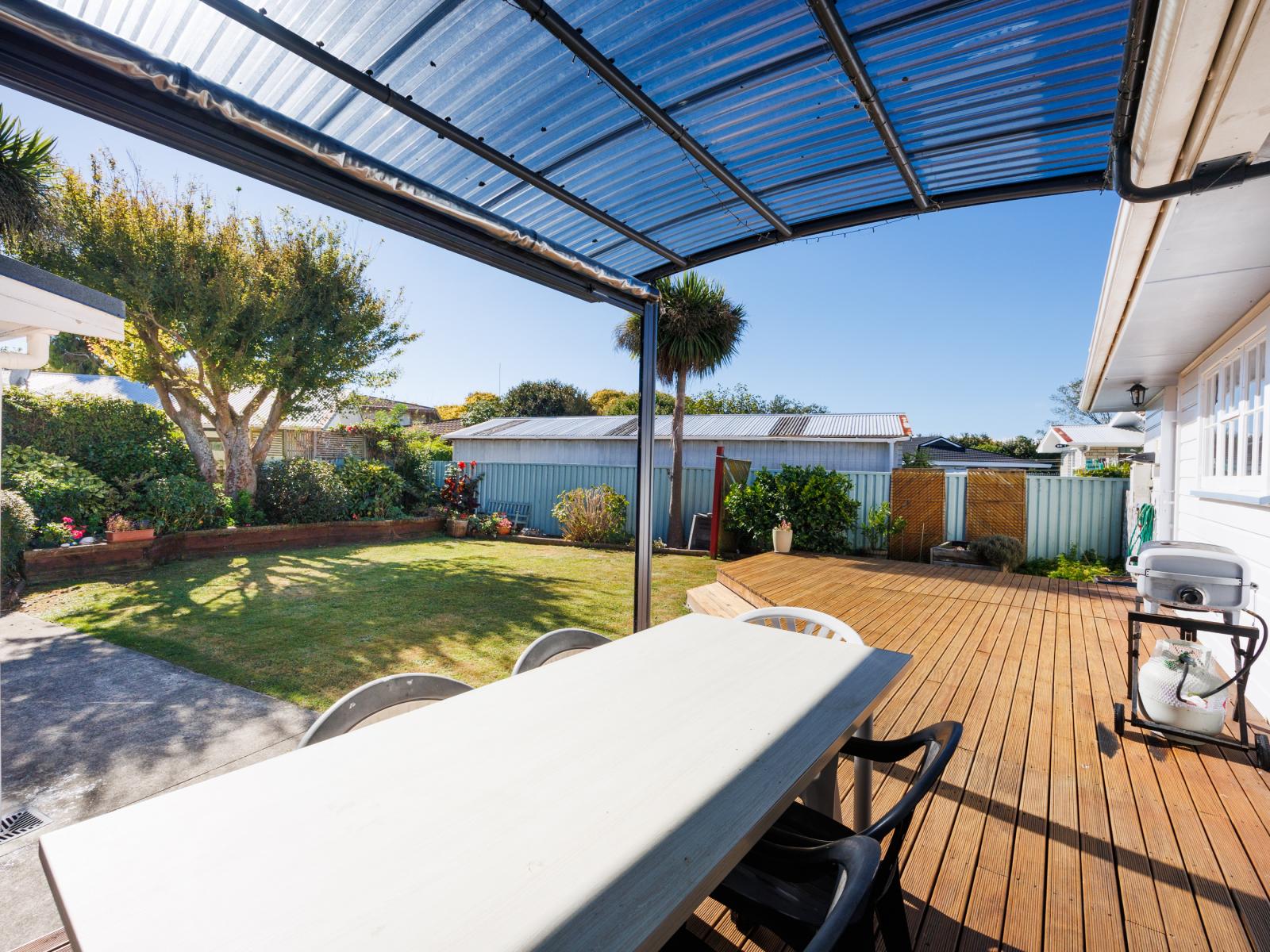 29 Buick Crescent, Awapuni