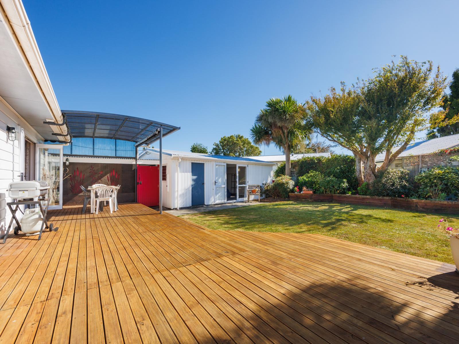 29 Buick Crescent, Awapuni