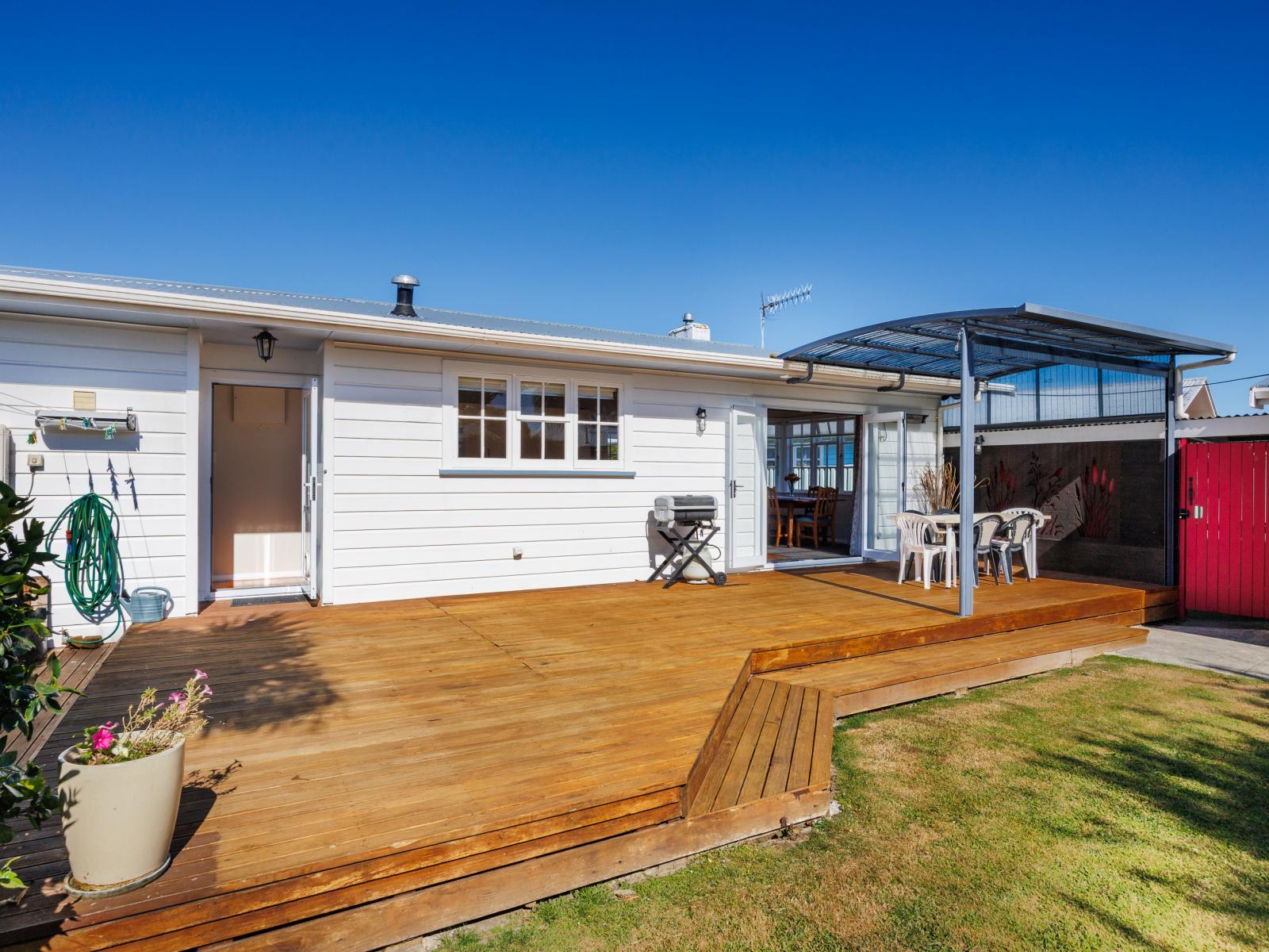 29 Buick Crescent, Awapuni