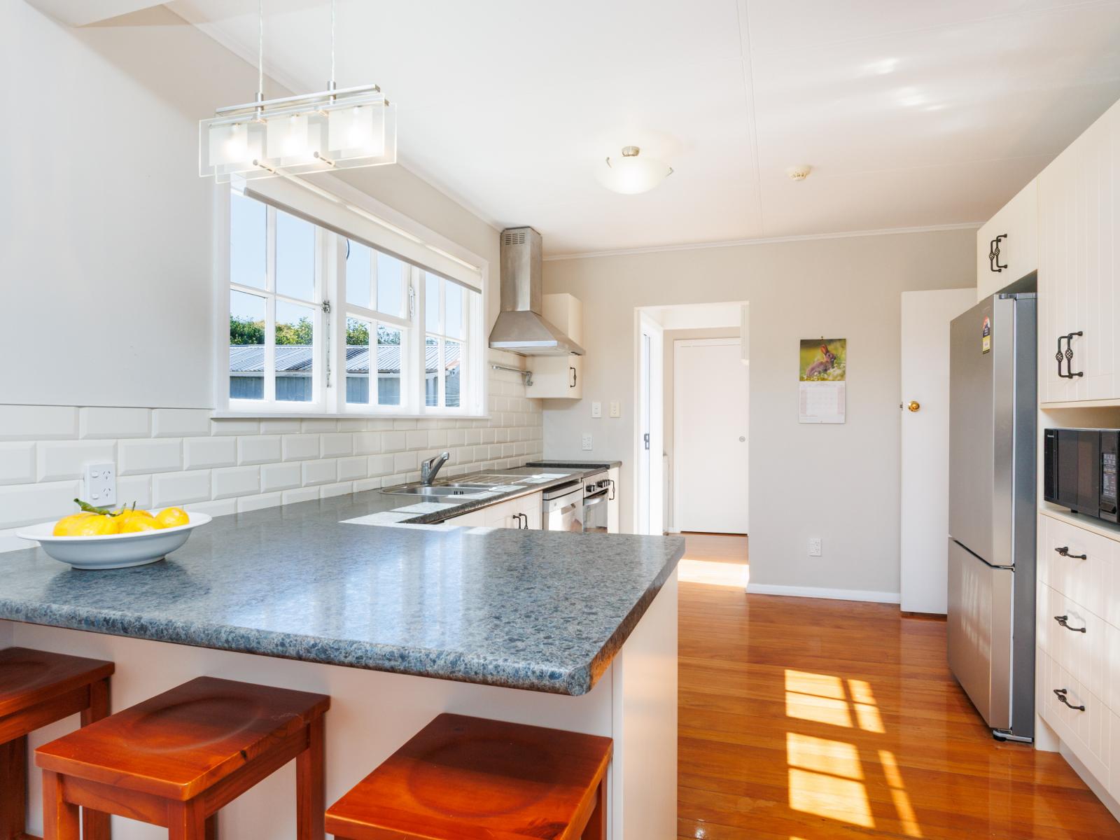 29 Buick Crescent, Awapuni