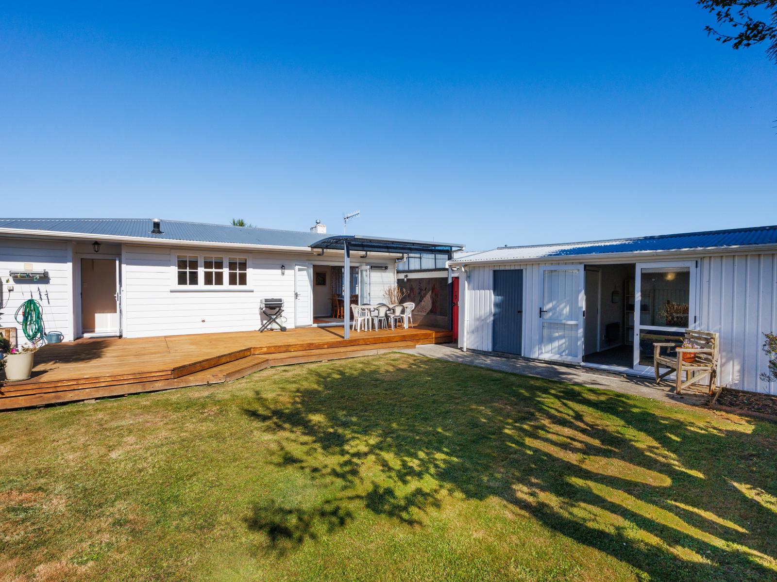 29 Buick Crescent, Awapuni