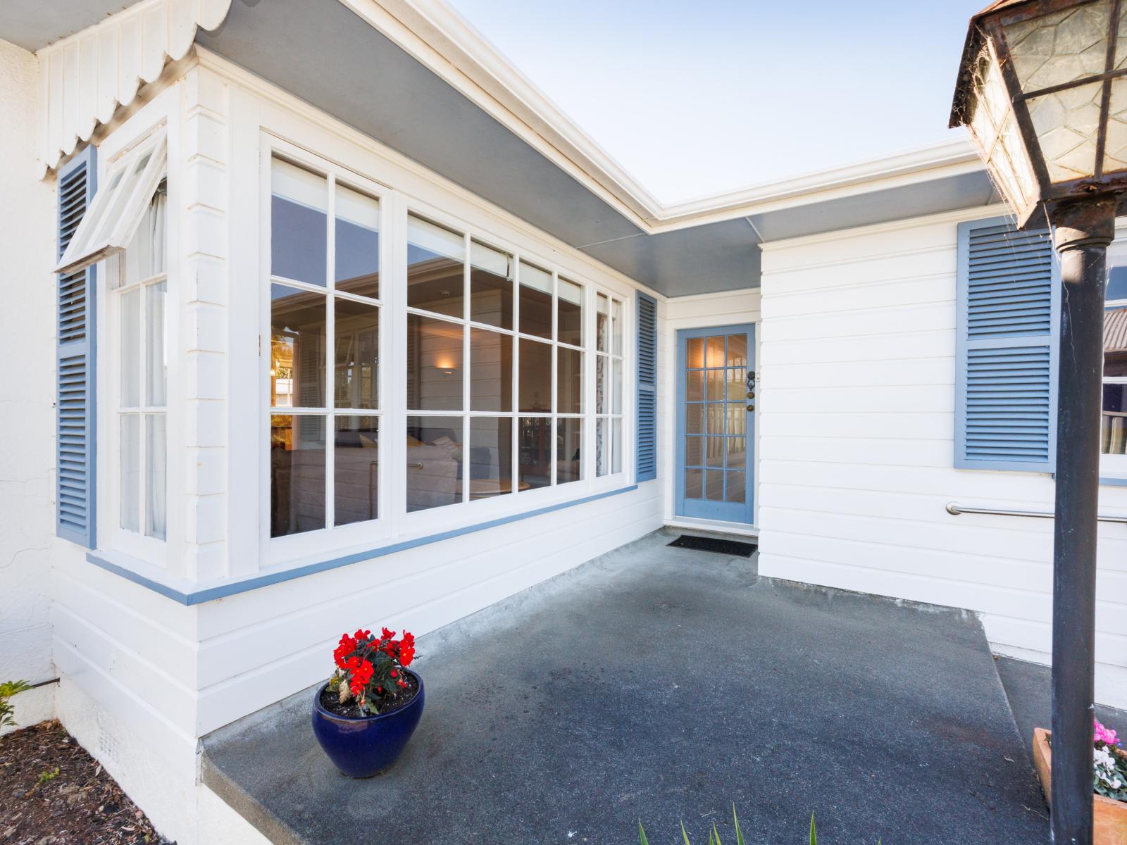 29 Buick Crescent, Awapuni