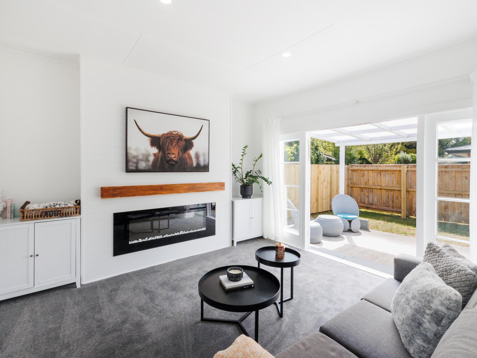 173 Botanical Road, Takaro