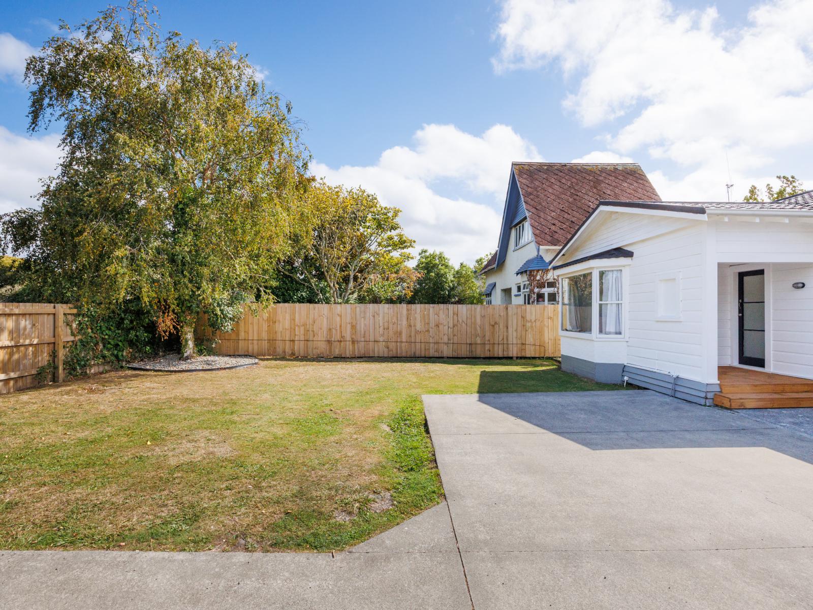 173 Botanical Road, Takaro