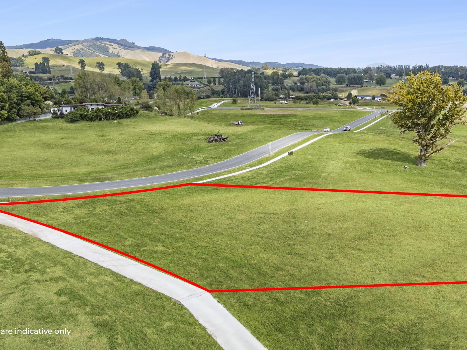 Lot 6 2 Hydro Road, Karapiro