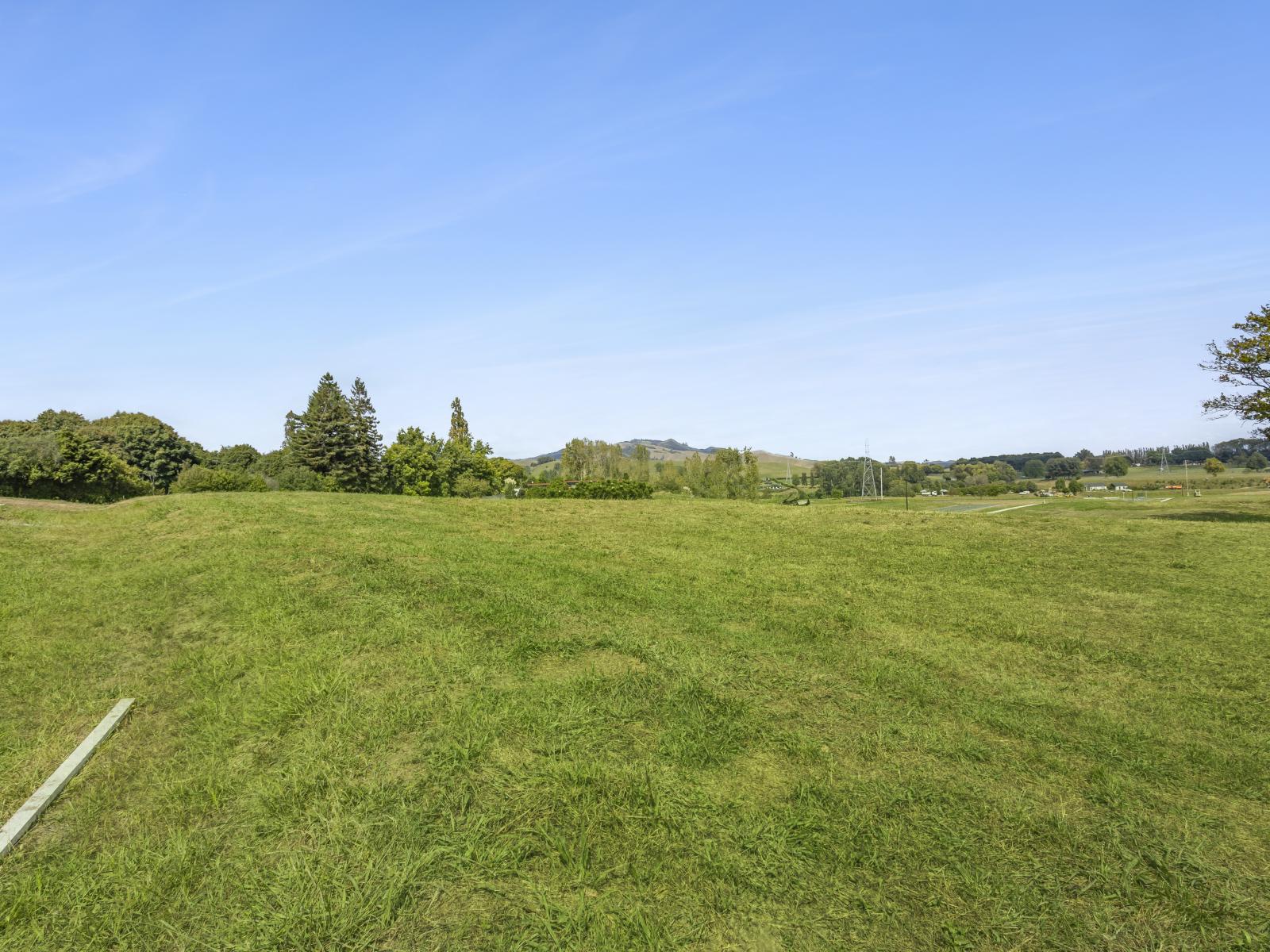 Lot 6 2 Hydro Road, Karapiro