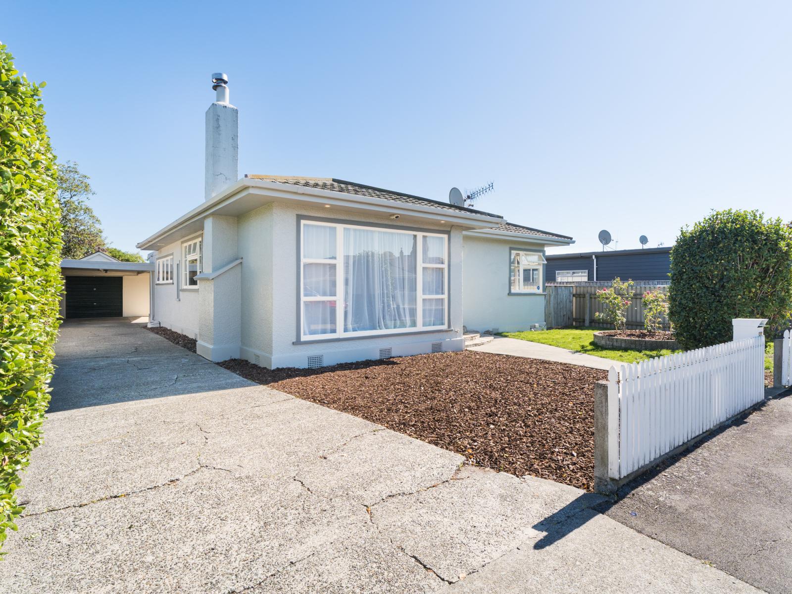 26 Rangitira Avenue, Palmerston North