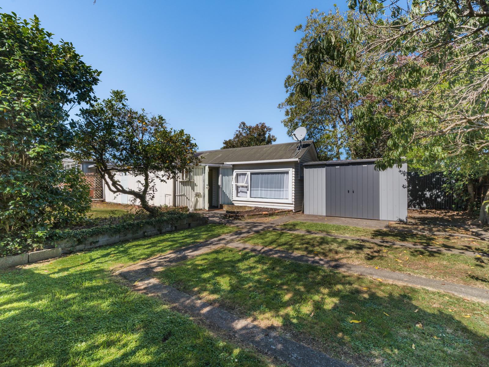 26 Rangitira Avenue, Palmerston North