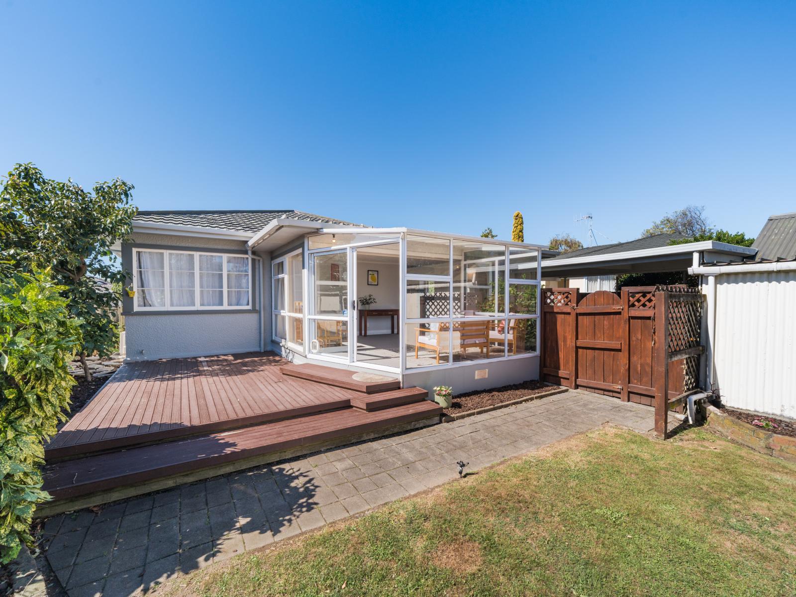 26 Rangitira Avenue, Palmerston North