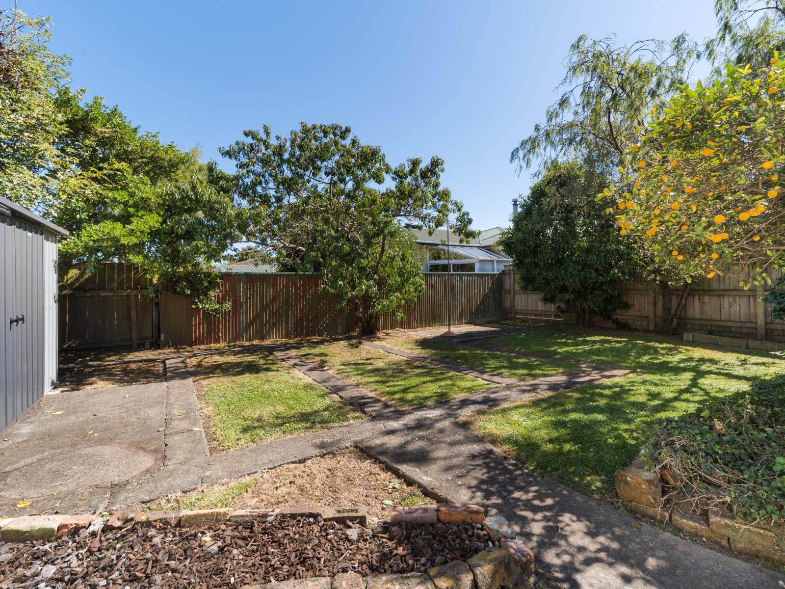 26 Rangitira Avenue, Palmerston North