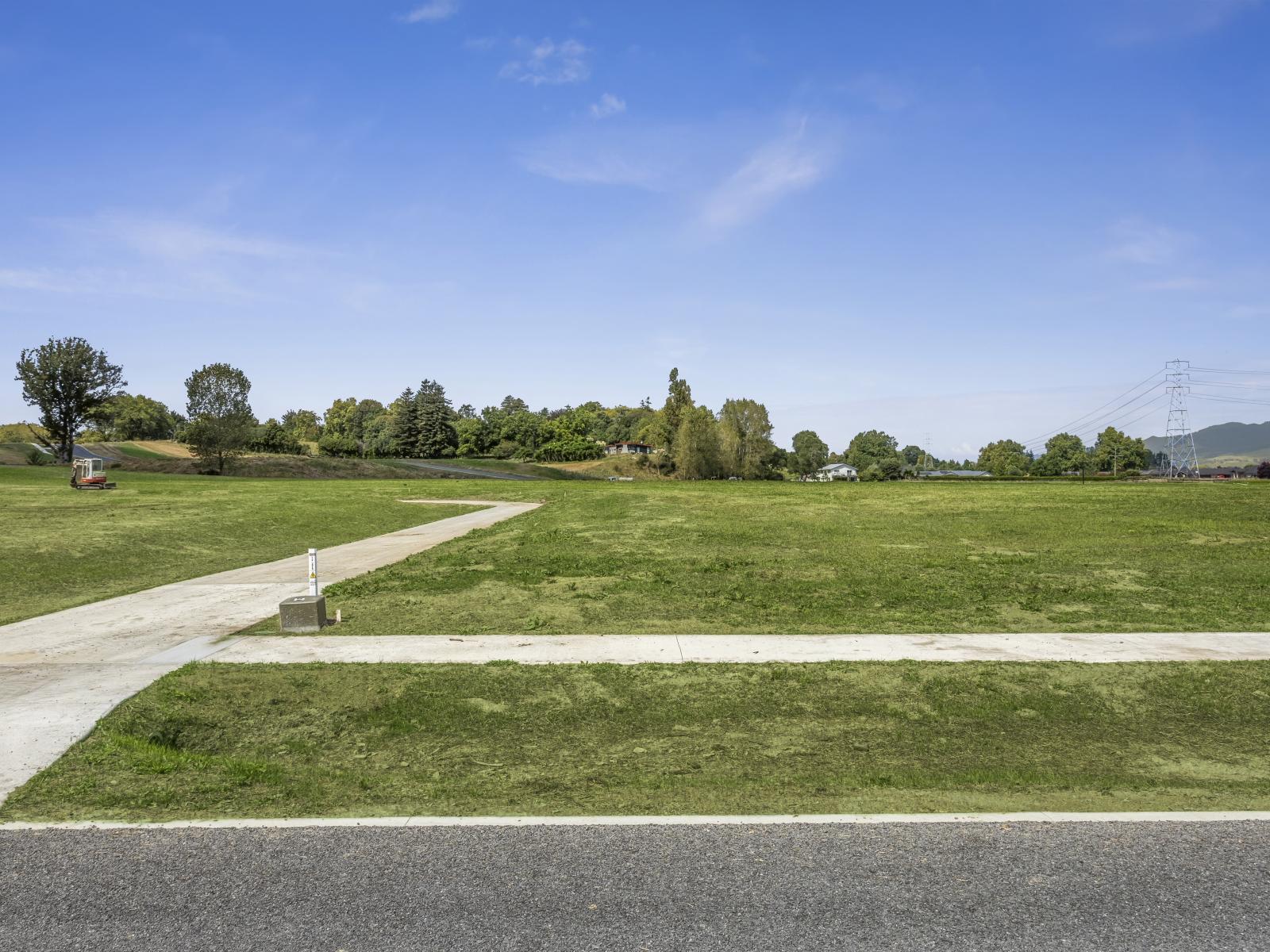 Lot 53 2 Hydro Road, Karapiro