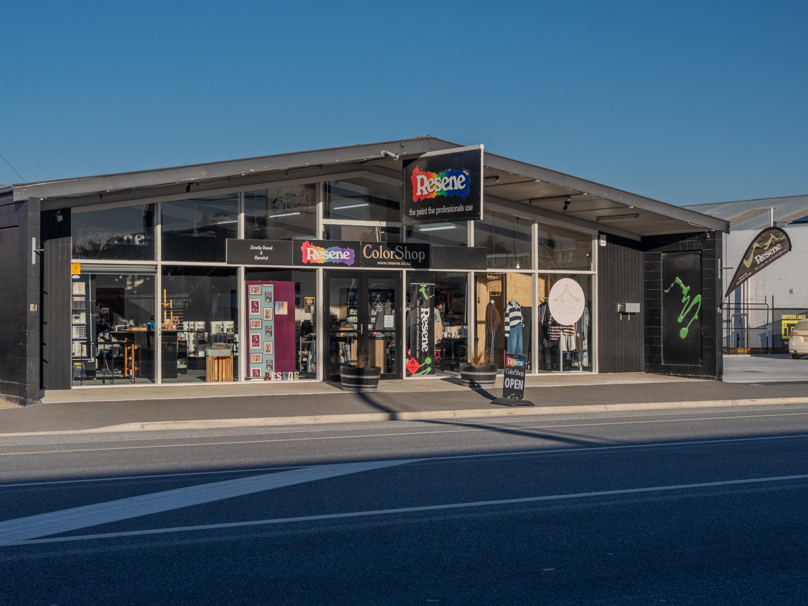 40 Centennial Avenue, Alexandra