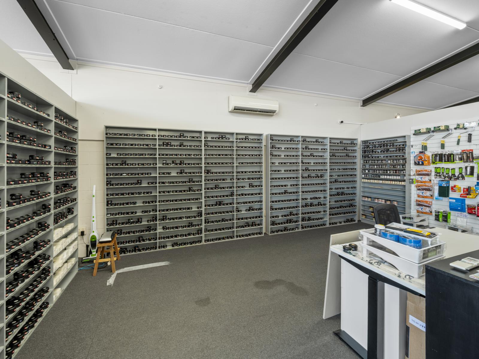 40 Centennial Avenue, Alexandra