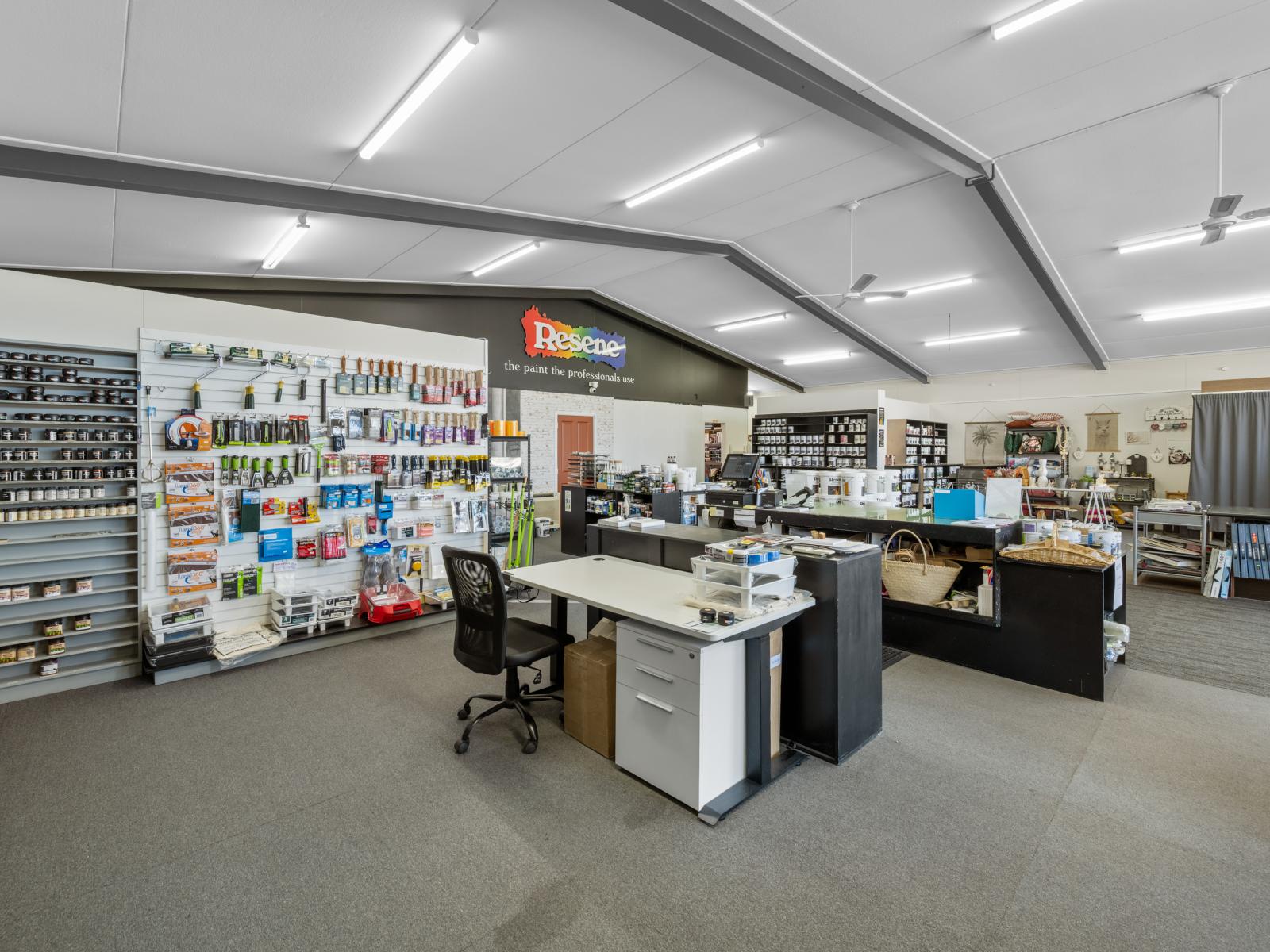 40 Centennial Avenue, Alexandra