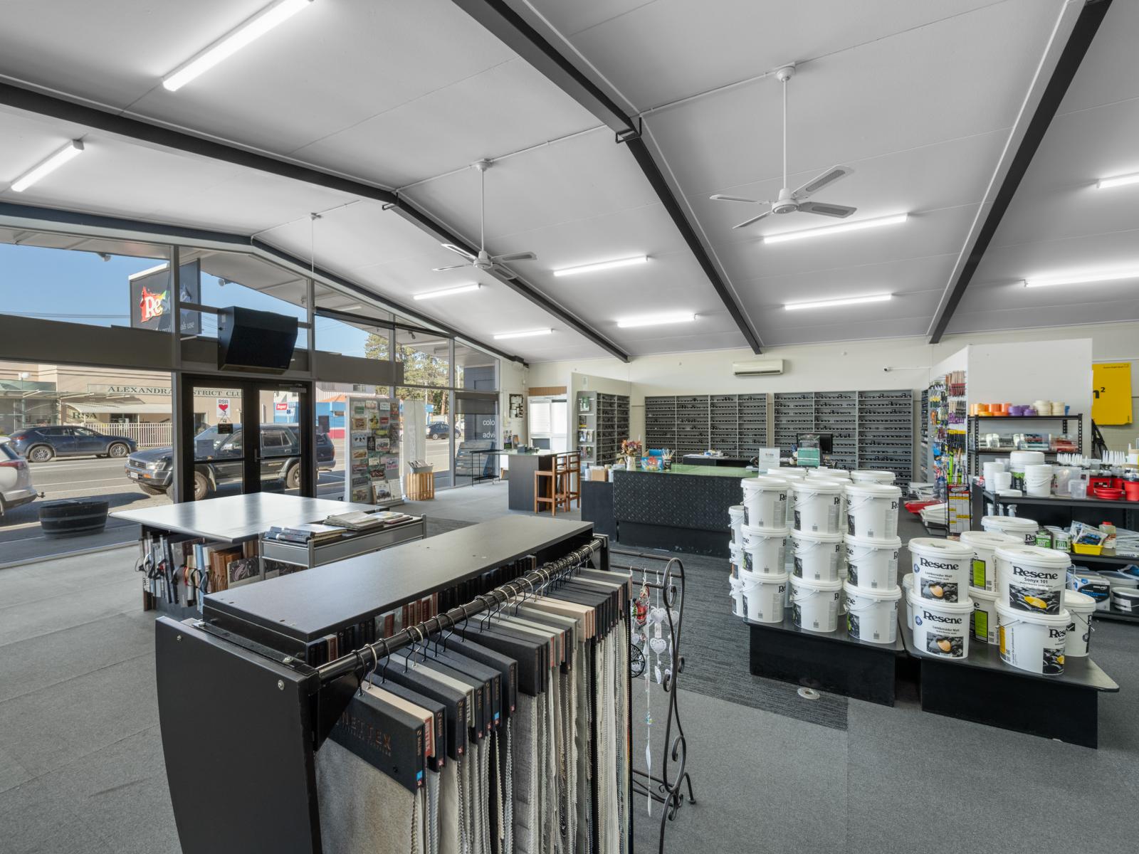 40 Centennial Avenue, Alexandra