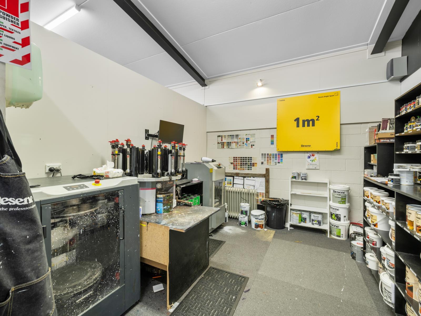 40 Centennial Avenue, Alexandra