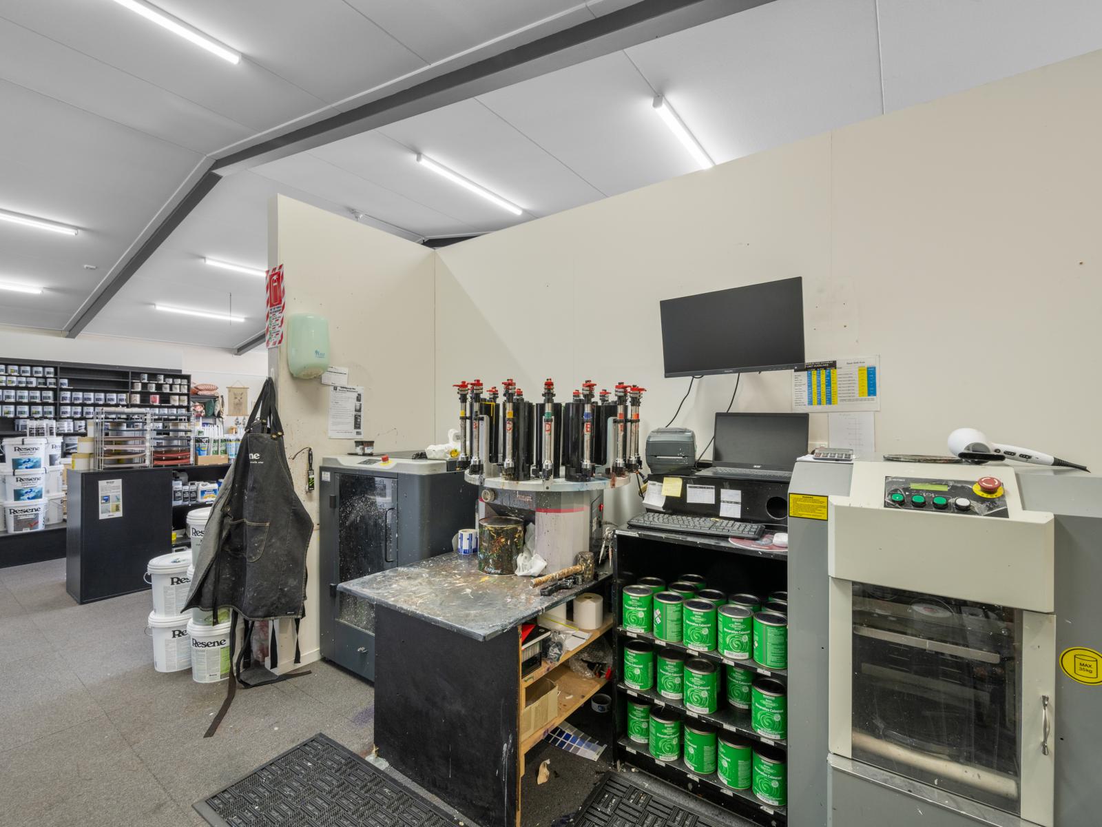 40 Centennial Avenue, Alexandra