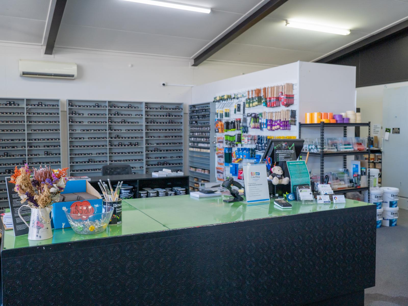 40 Centennial Avenue, Alexandra