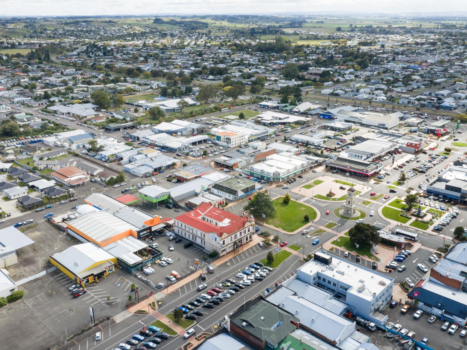 Feilding