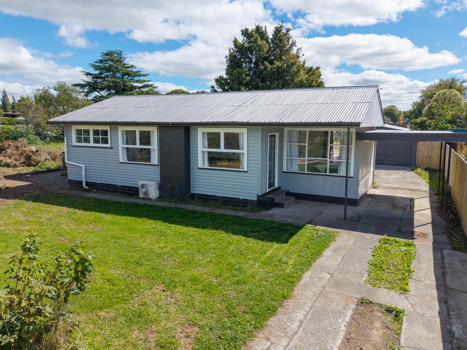 618 State Highway 2, Pahiatua