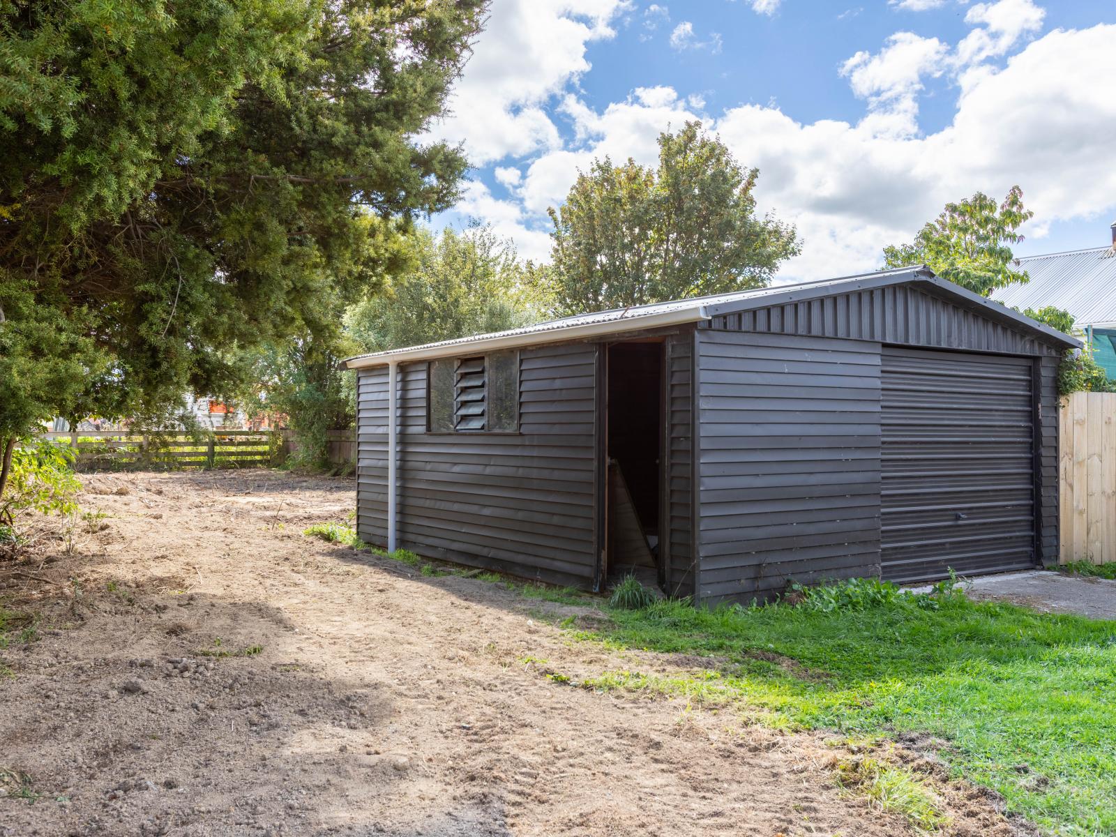 618 State Highway 2, Pahiatua