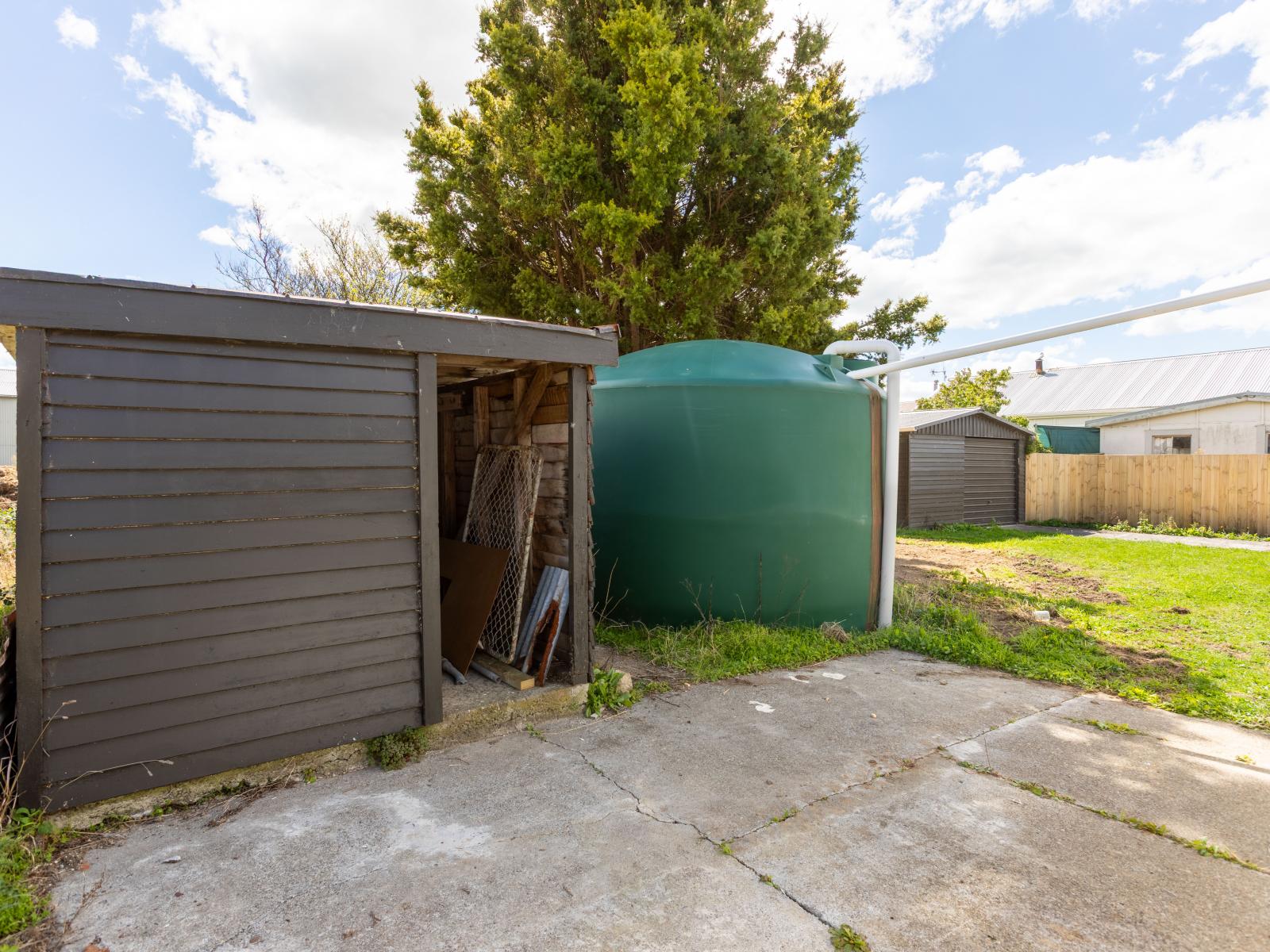 618 State Highway 2, Pahiatua