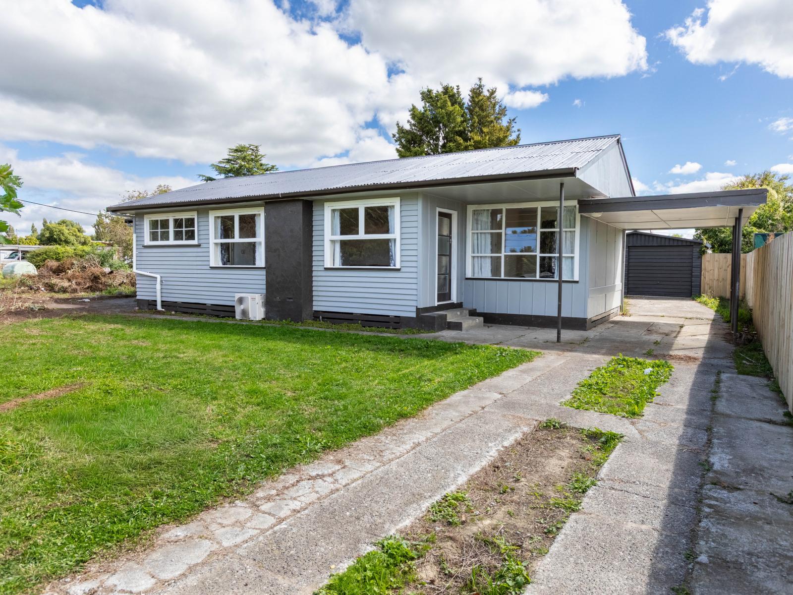 618 State Highway 2, Pahiatua