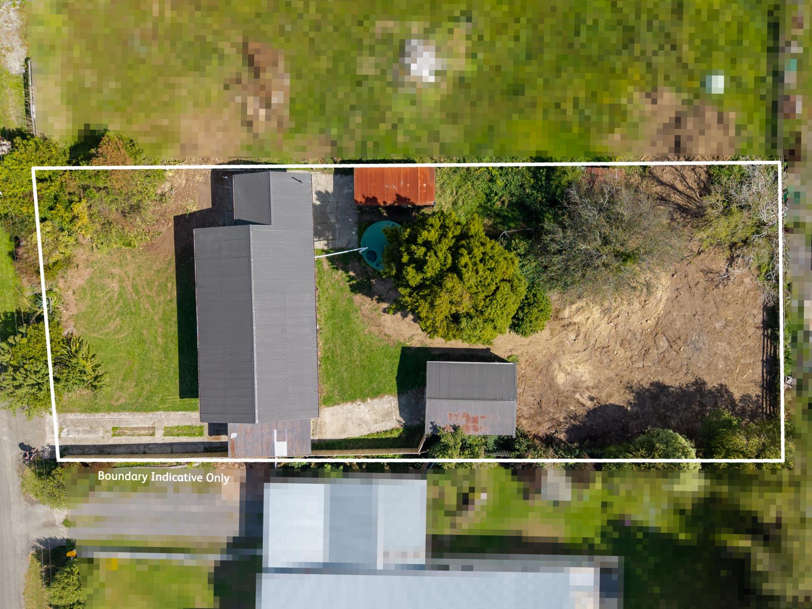 618 State Highway 2, Pahiatua