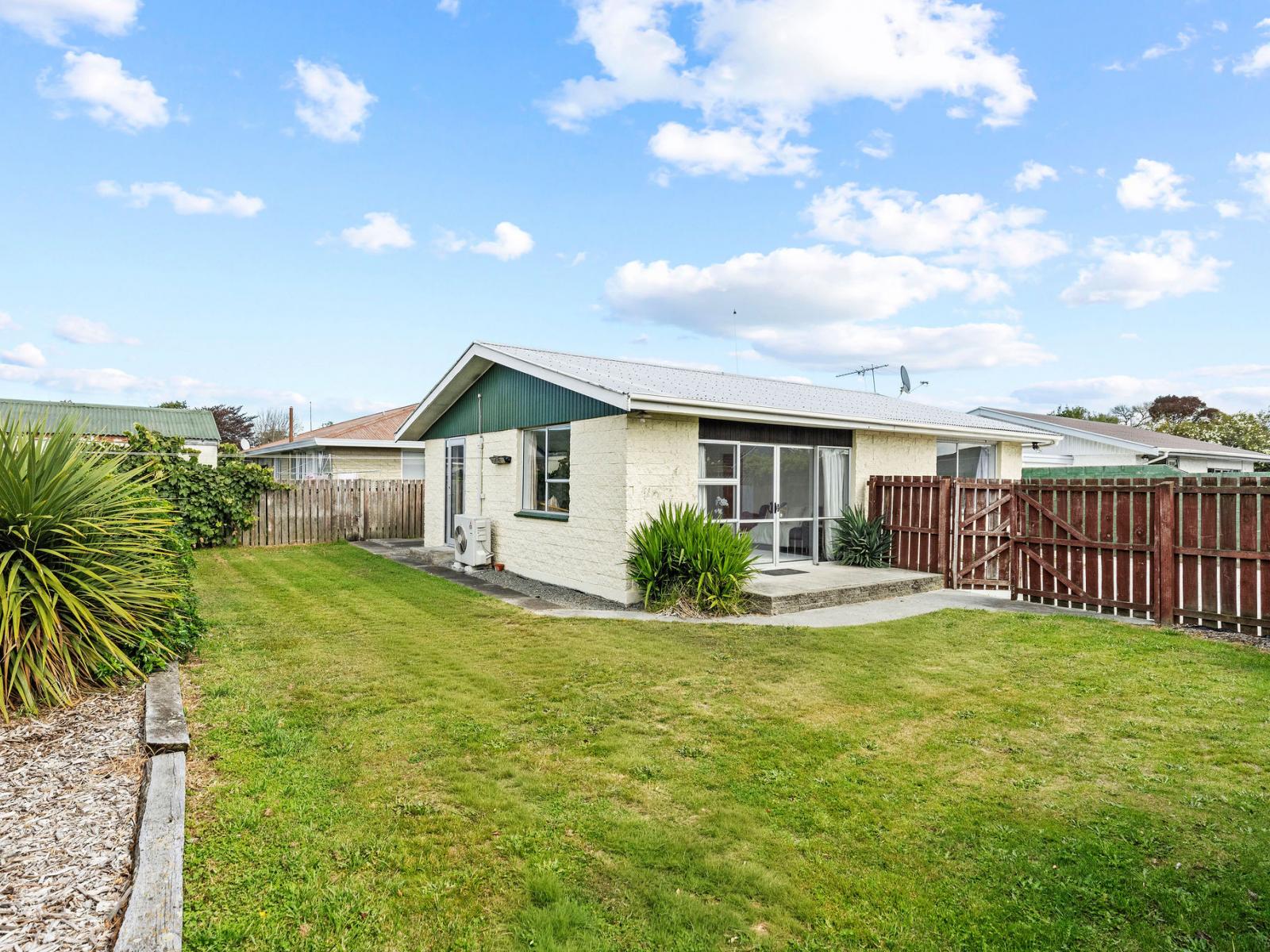 123A Queenspark Drive, Parklands