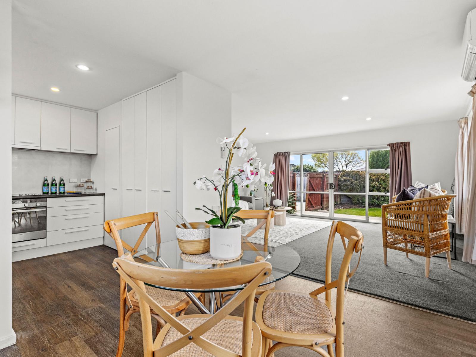 123A Queenspark Drive, Parklands