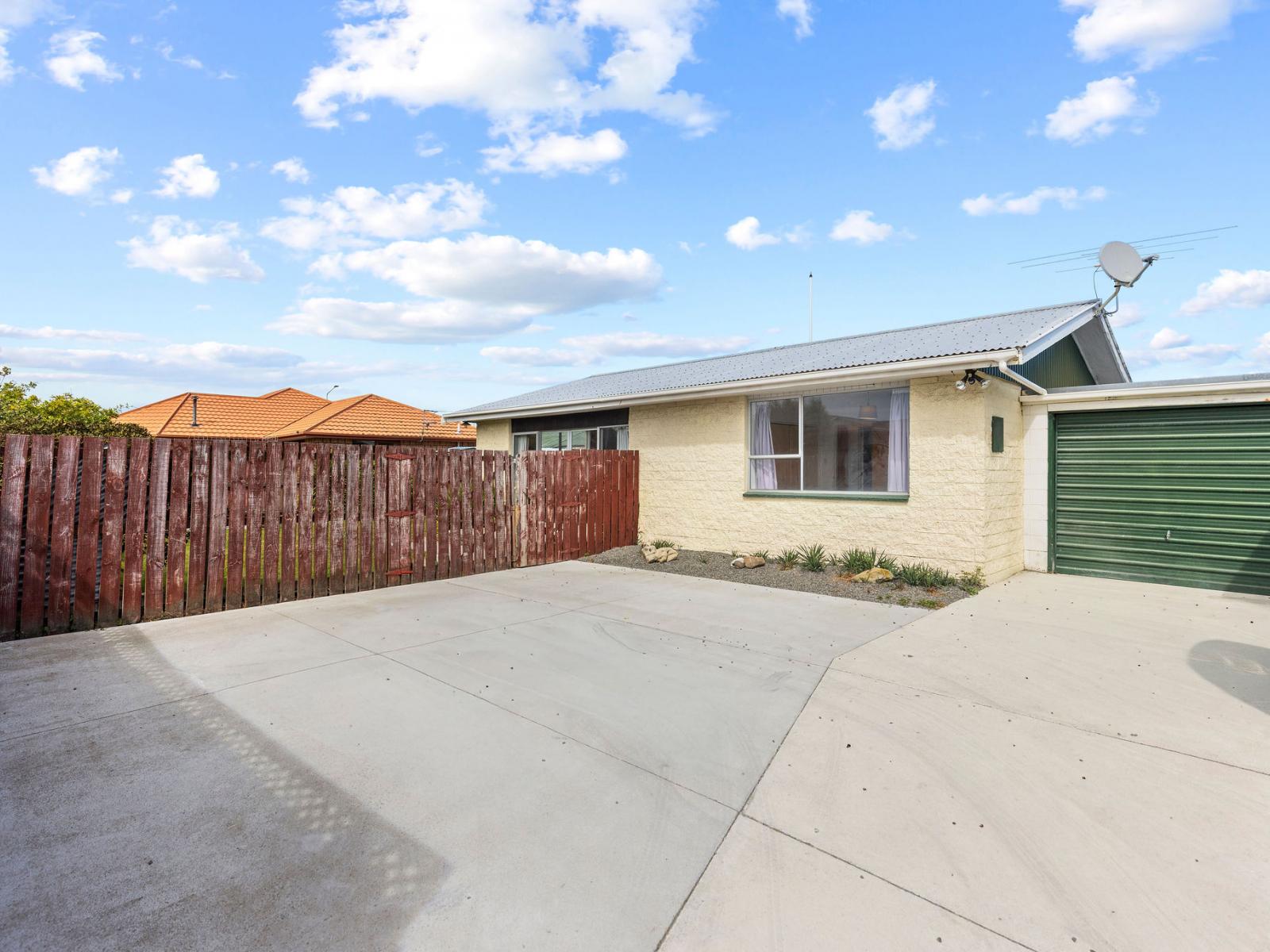 123A Queenspark Drive, Parklands