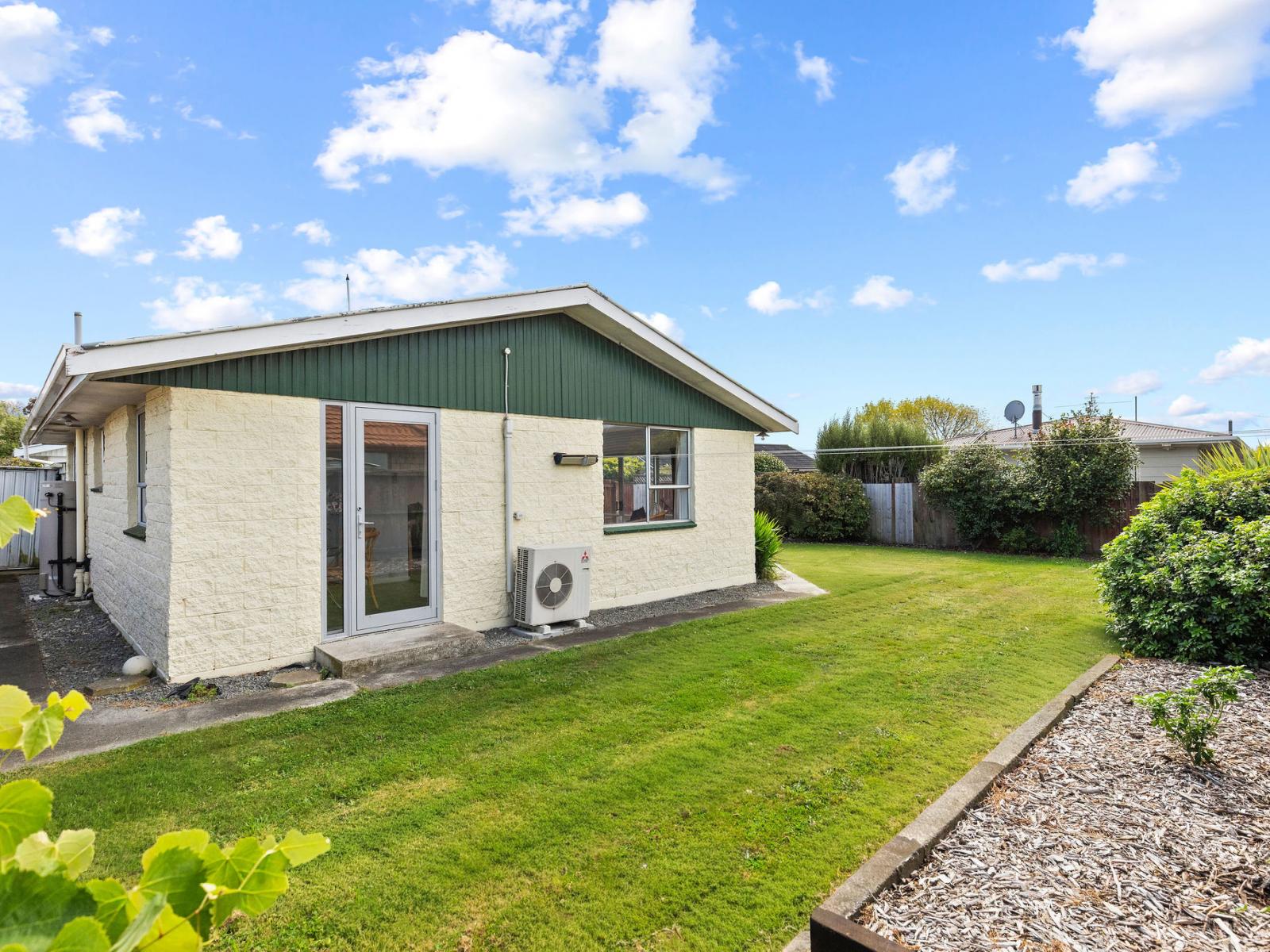 123A Queenspark Drive, Parklands