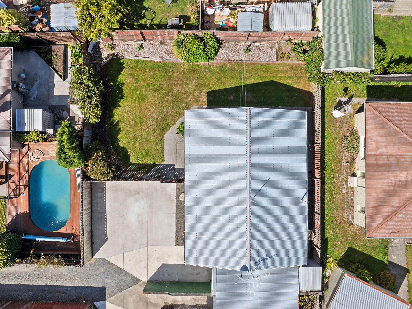 123A Queenspark Drive, Parklands