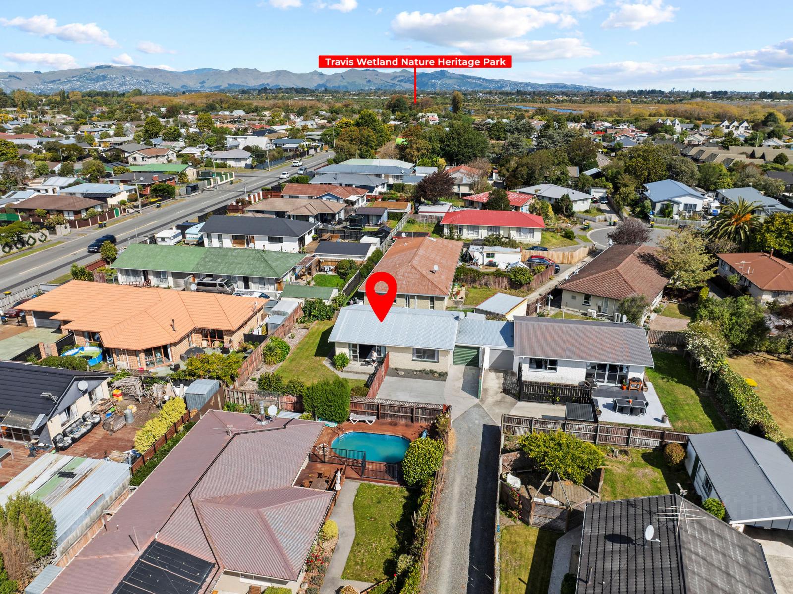 123A Queenspark Drive, Parklands