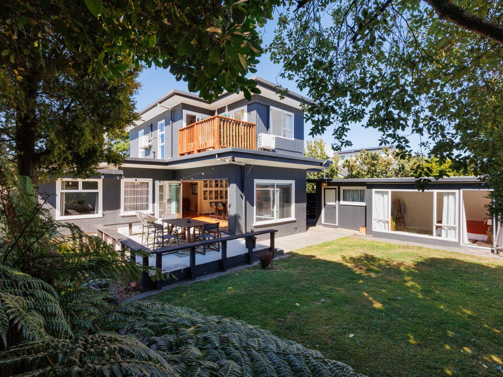 59 Limbrick Street, Terrace End