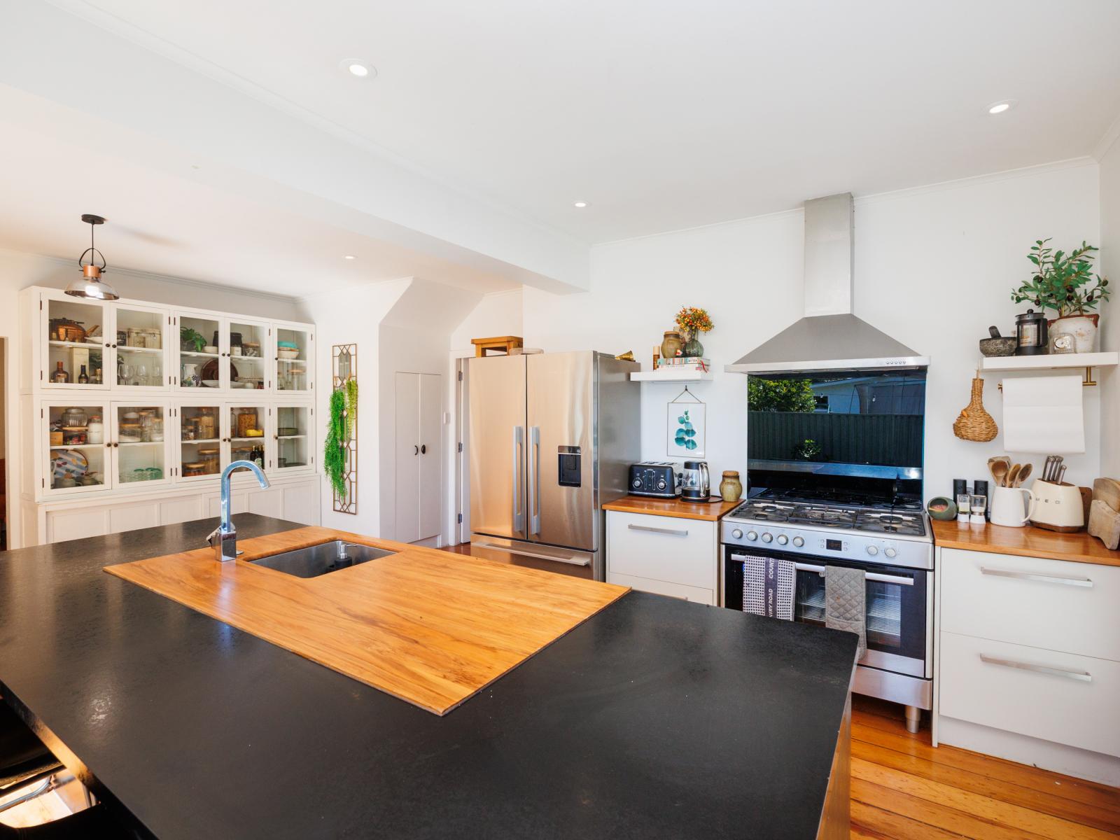 59 Limbrick Street, Terrace End